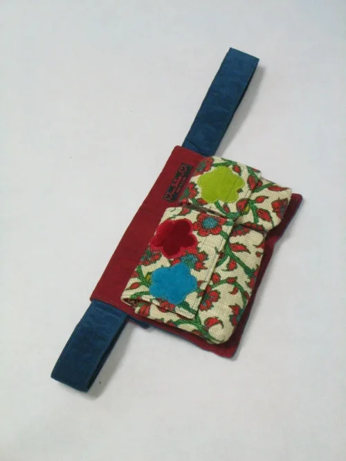 Gürteltasche