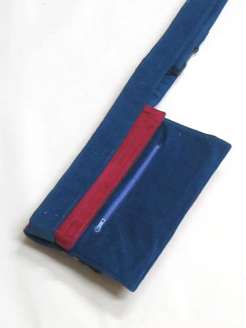 Bild 2 von Gürteltasche