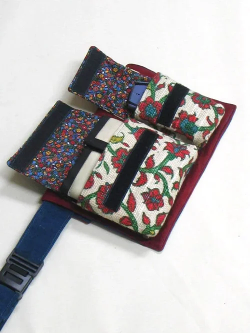 Bild 3 von Gürteltasche