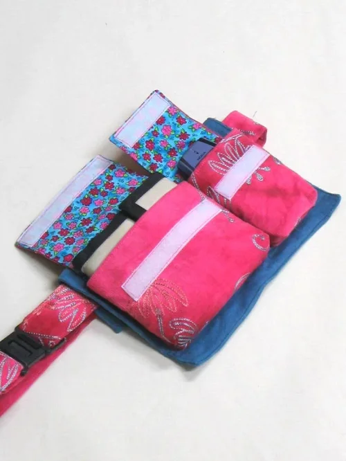 Gürteltasche