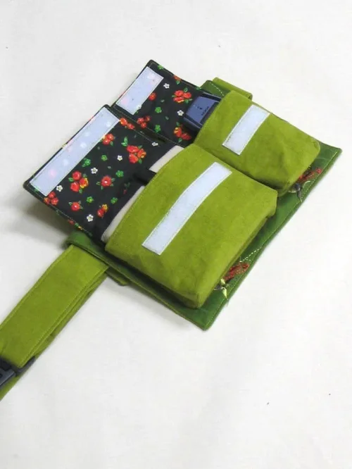 Gürteltasche