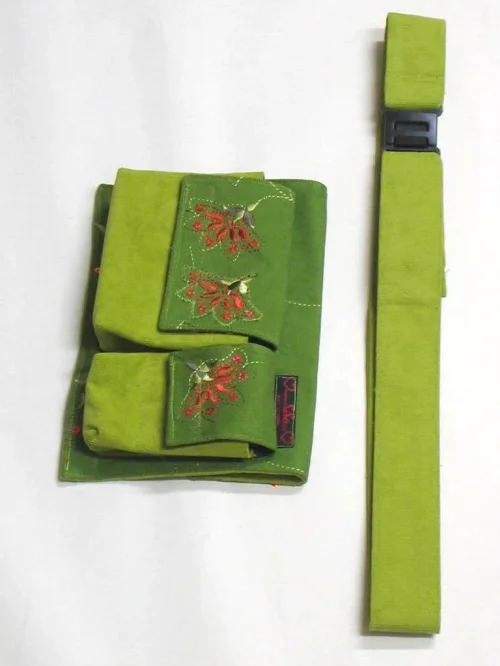 Bild 3 von Gürteltasche