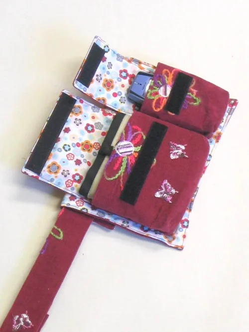 Gürteltasche