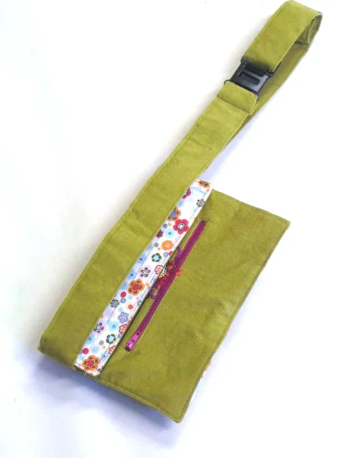 Bild 2 von Gürteltasche