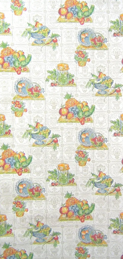 Wallpaper Obst und Gemüse