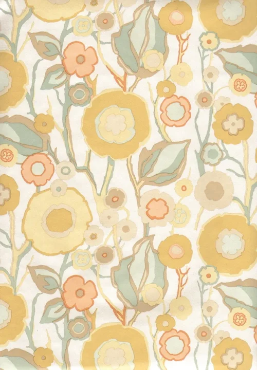 Bild 2 von Tapete Pastelleria