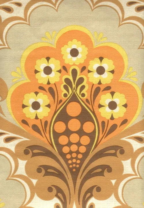 Bild 2 von Tapete Fantastica