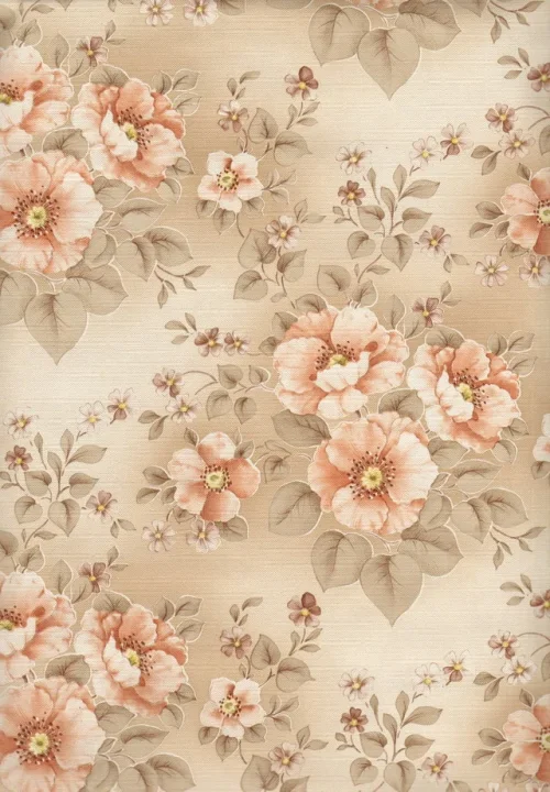 Wallpaper Rosina