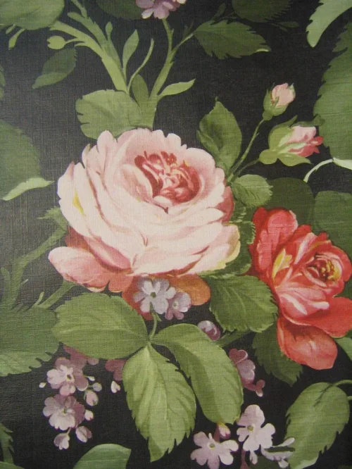 Bild 2 von Tapete Rosamunda