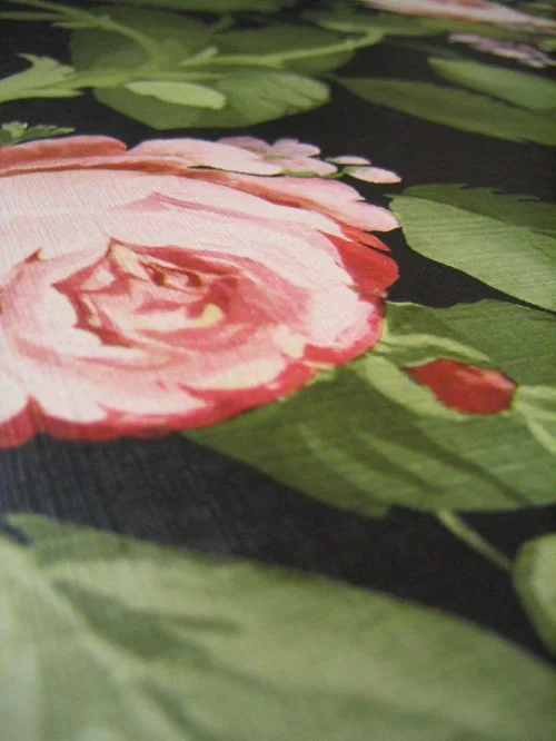 Bild 3 von Tapete Rosamunda