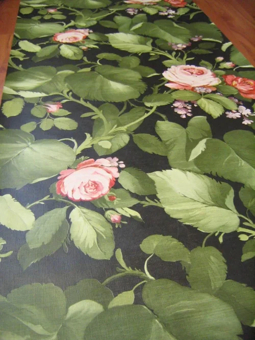 Bild 4 von Tapete Rosamunda