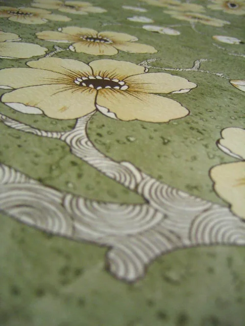 Bild 4 von Tapete Kaja