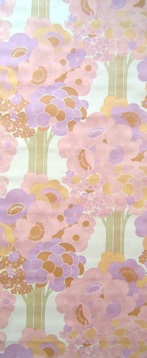 Wallpaper Flower Tree