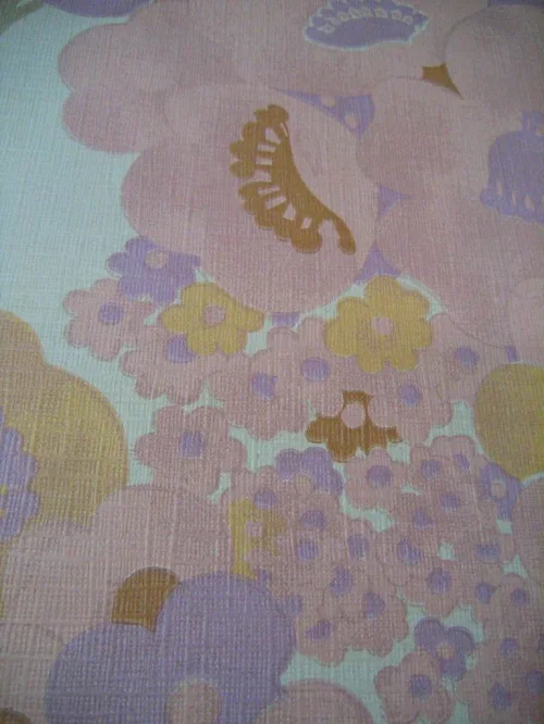 Bild 3 von Tapete Flower Tree