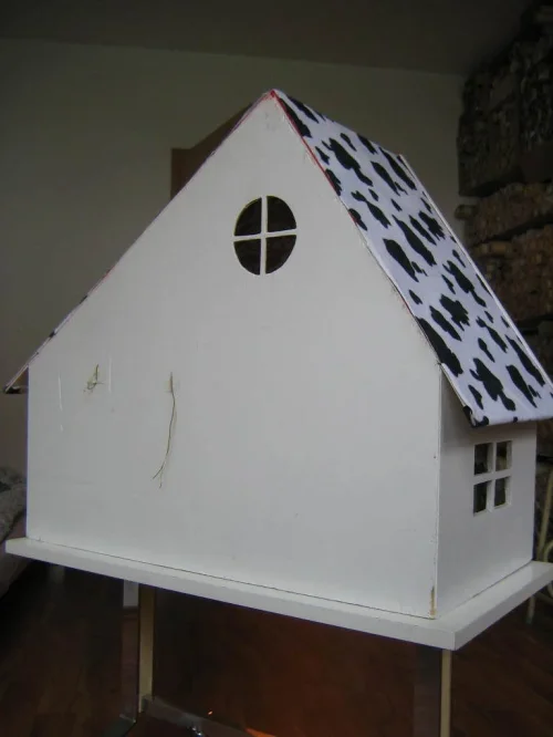 Bild 4 von 70er Puppenstube