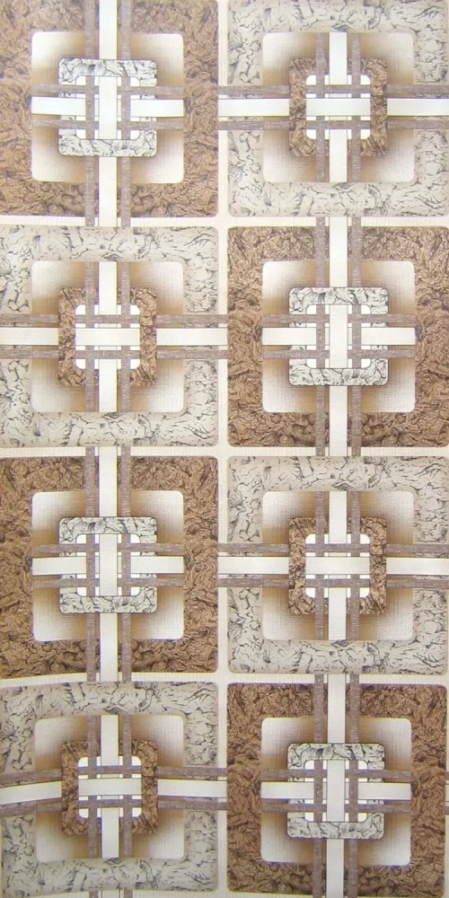 Papier peint Bauhaus