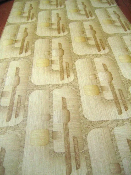 Bild 2 von Tapete Bauhaus 2