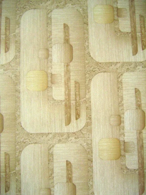 Bild 3 von Tapete Bauhaus 2