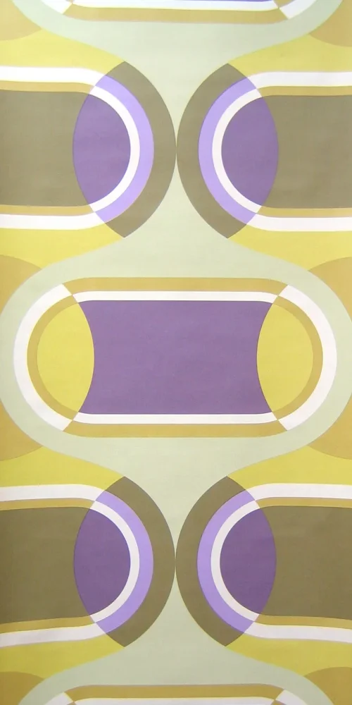 Wallpaper Ovalia