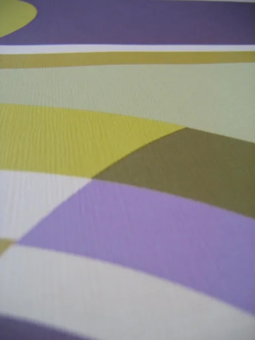 Bild 4 von Tapete Ovalia