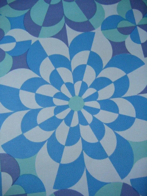 Bild 3 von Tapete Blaues Wunder