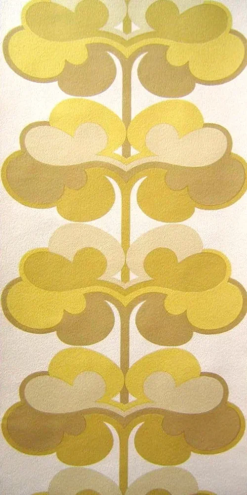 Wallpaper Mystik Tree