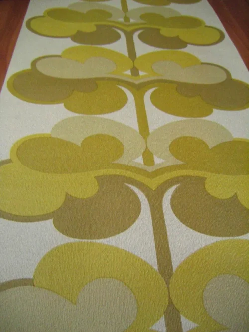 Bild 2 von Tapete Mystik Tree