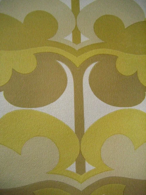 Bild 3 von Tapete Mystik Tree