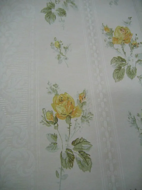 Bild 3 von Tapete Teerose