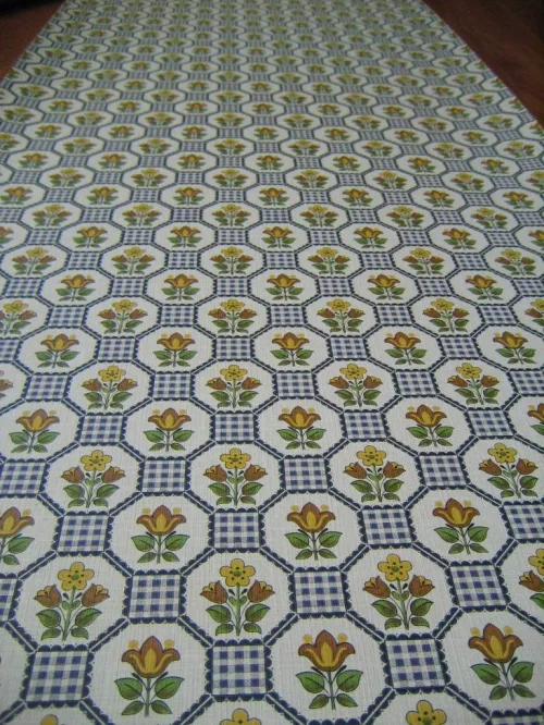 Bild 2 von Tapete Küchenglück 3