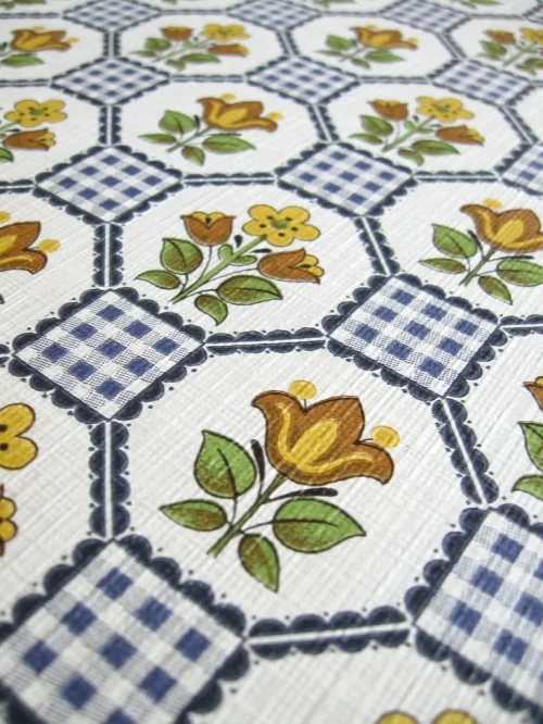 Bild 3 von Tapete Küchenglück 3