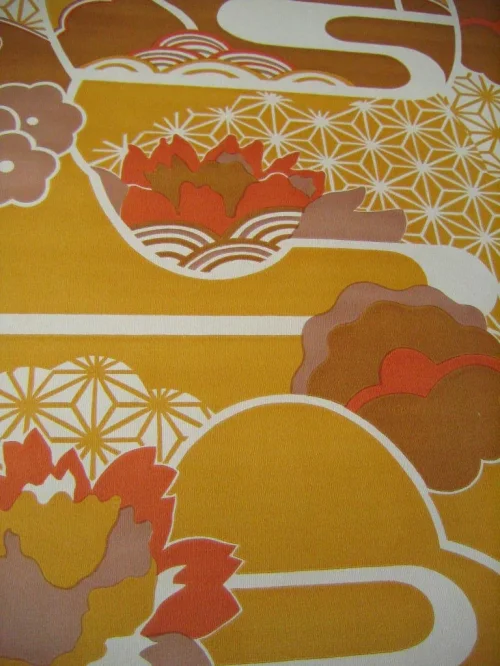 Bild 3 von Tapete Landscape