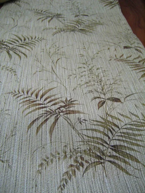 Bild 2 von Tapete Grashalme