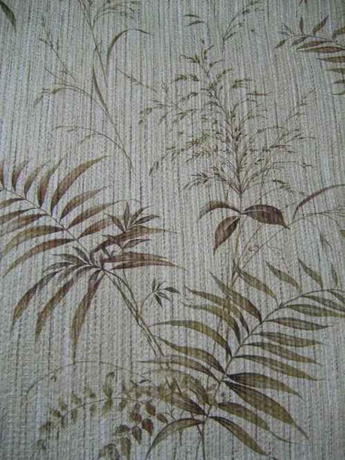 Bild 3 von Tapete Grashalme