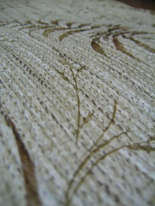 Bild 4 von Tapete Grashalme