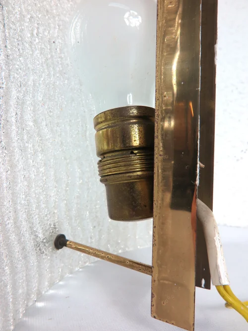 Bild 4 von Vintage Wandlampe