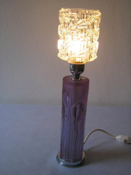 Designerlampe