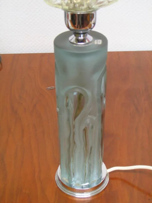 Bild 2 von Designerlampe