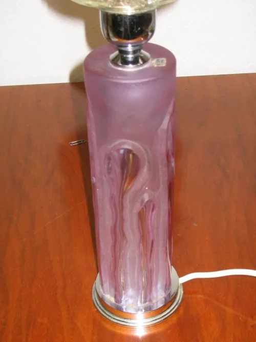 Bild 3 von Designerlampe