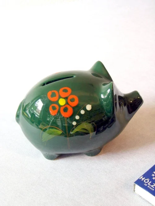 Bild 2 von Sparschwein