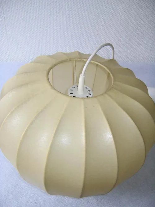 Bild 5 von Lederlampion