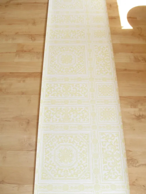 Bild 3 von Tapete Sacher