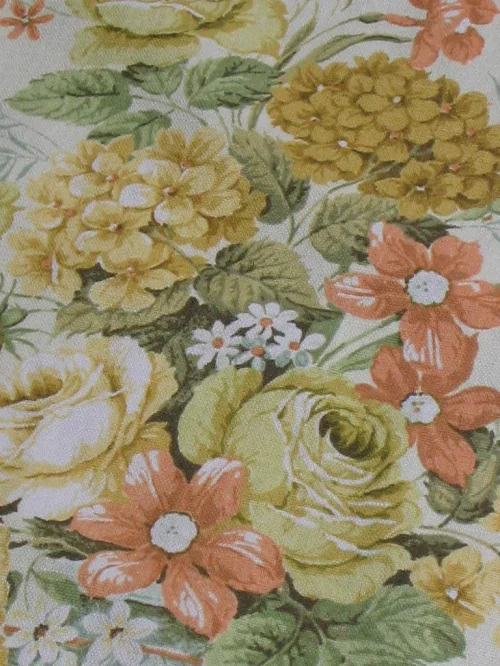 Bild 2 von 50er Riesengardine