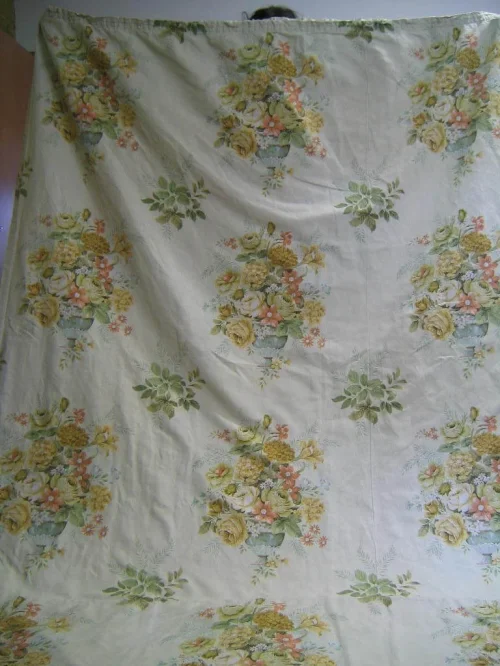 Bild 3 von 50er Riesengardine