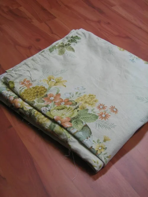 Bild 4 von 50er Riesengardine