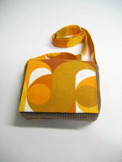 Kleine Tasche