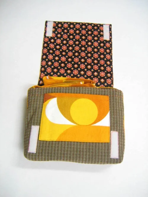 Bild 3 von Kleine Tasche