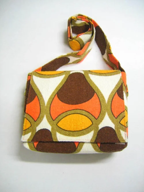 Kleine Tasche