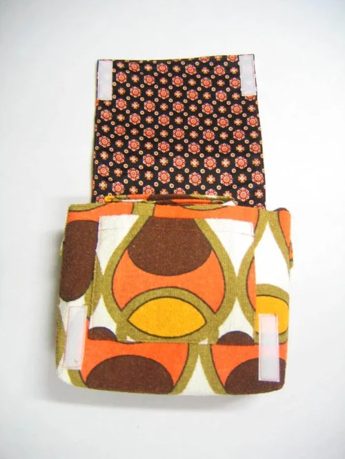 Bild 3 von Kleine Tasche