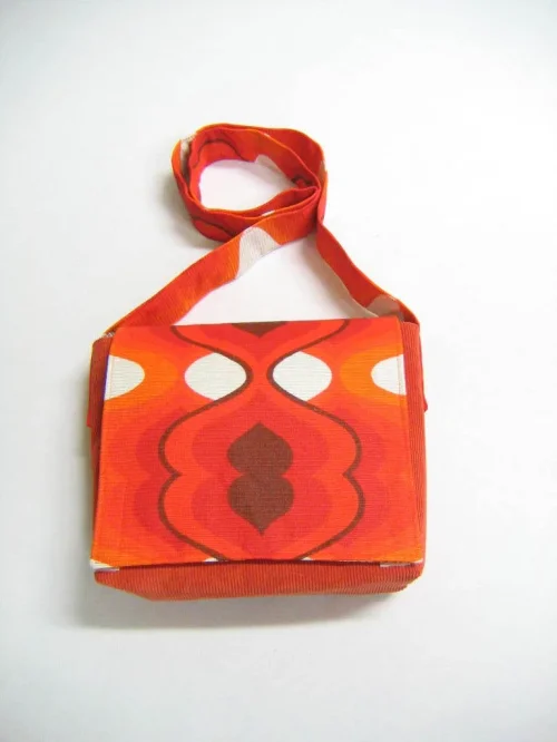 Kleine Tasche